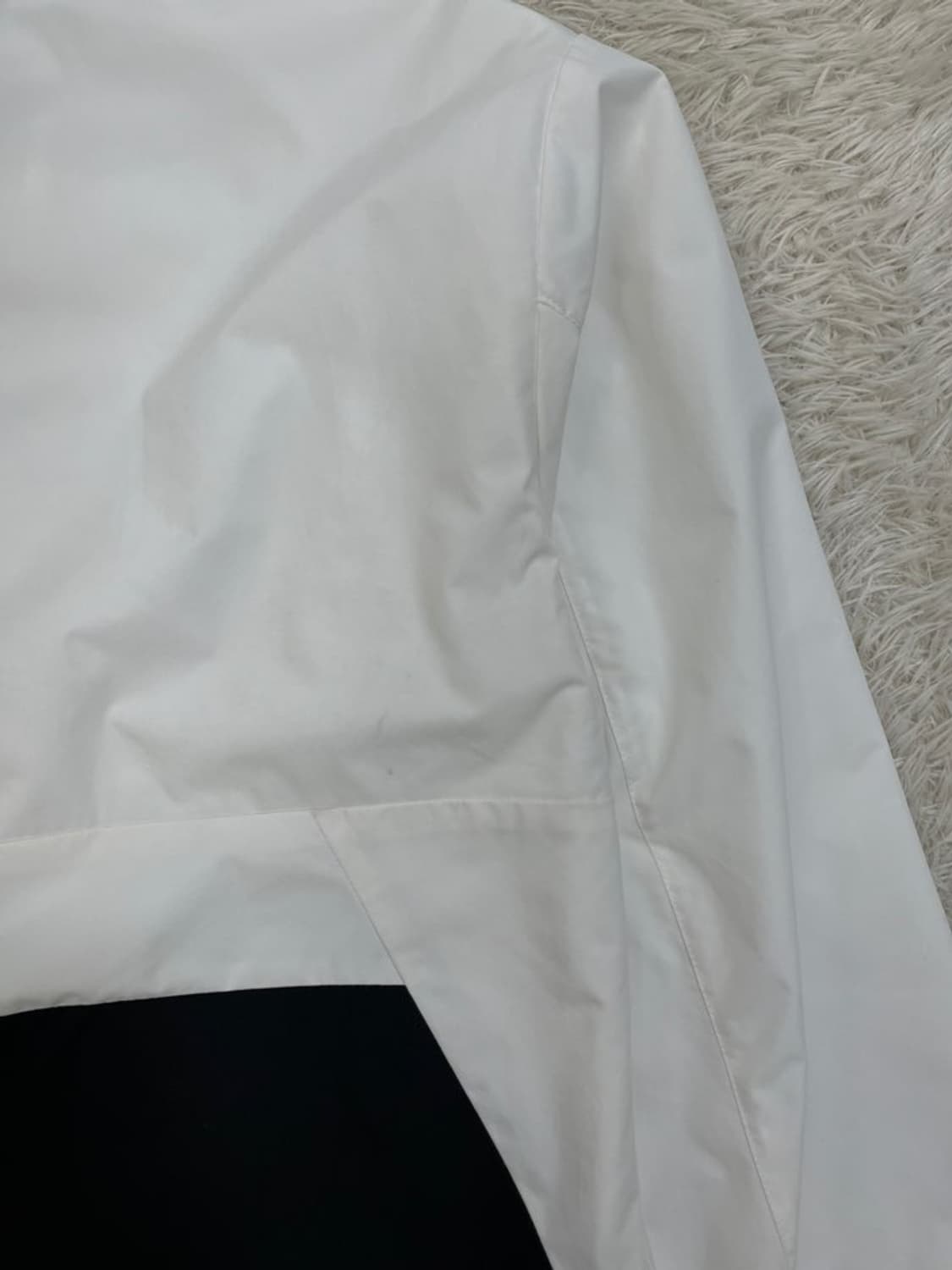 NBA LA 레이커스 후드 아노락/#3178 상품이미지5