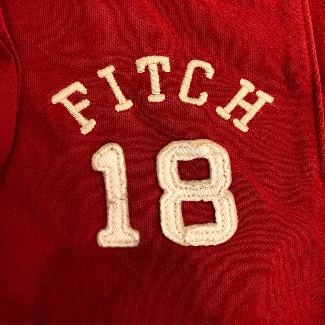 아베크롬비 트레이닝 스웻 팬츠 상품이미지2