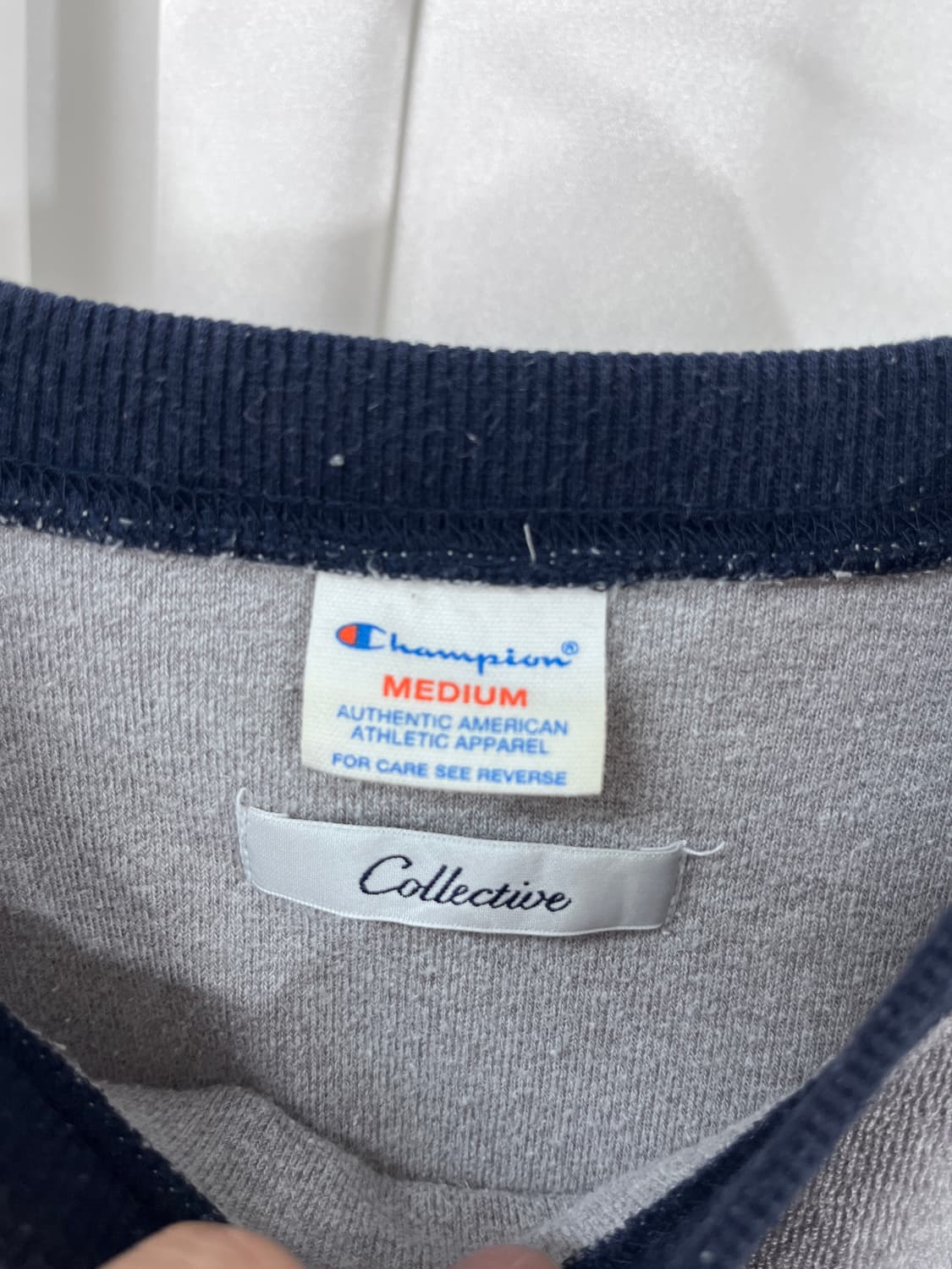 champion x collective 상품이미지3