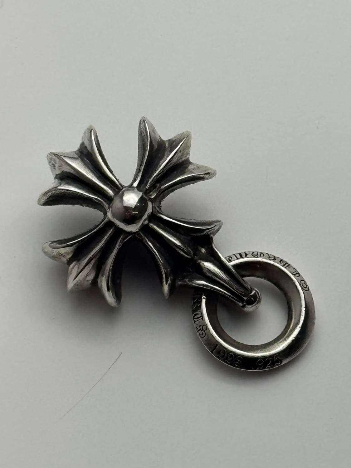 크롬하츠 CH플러스참 펜던트 상품이미지4