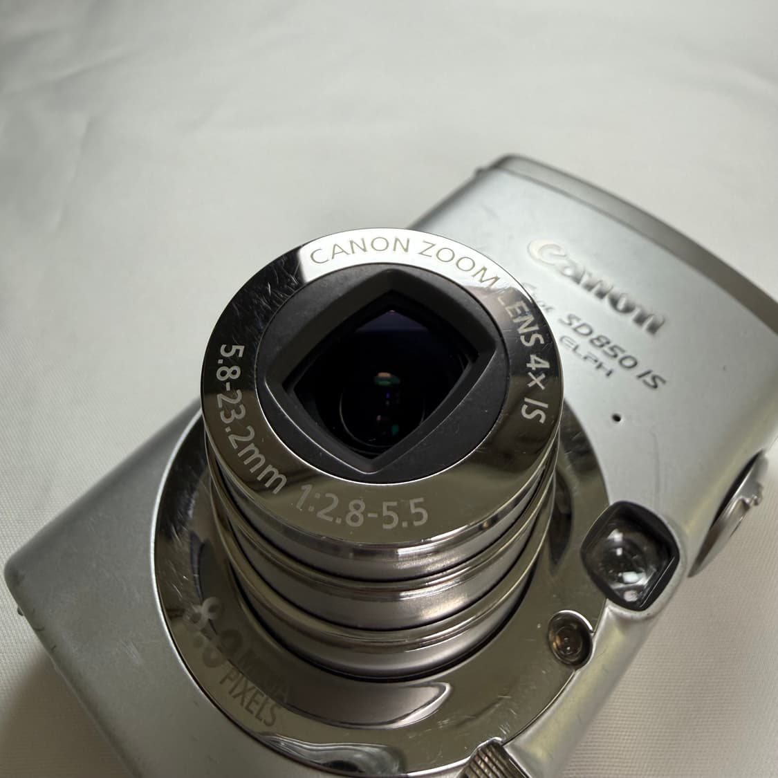 캐논 IXUS 950 IS / IXY 810 IS /SD 850 IS 상품이미지6