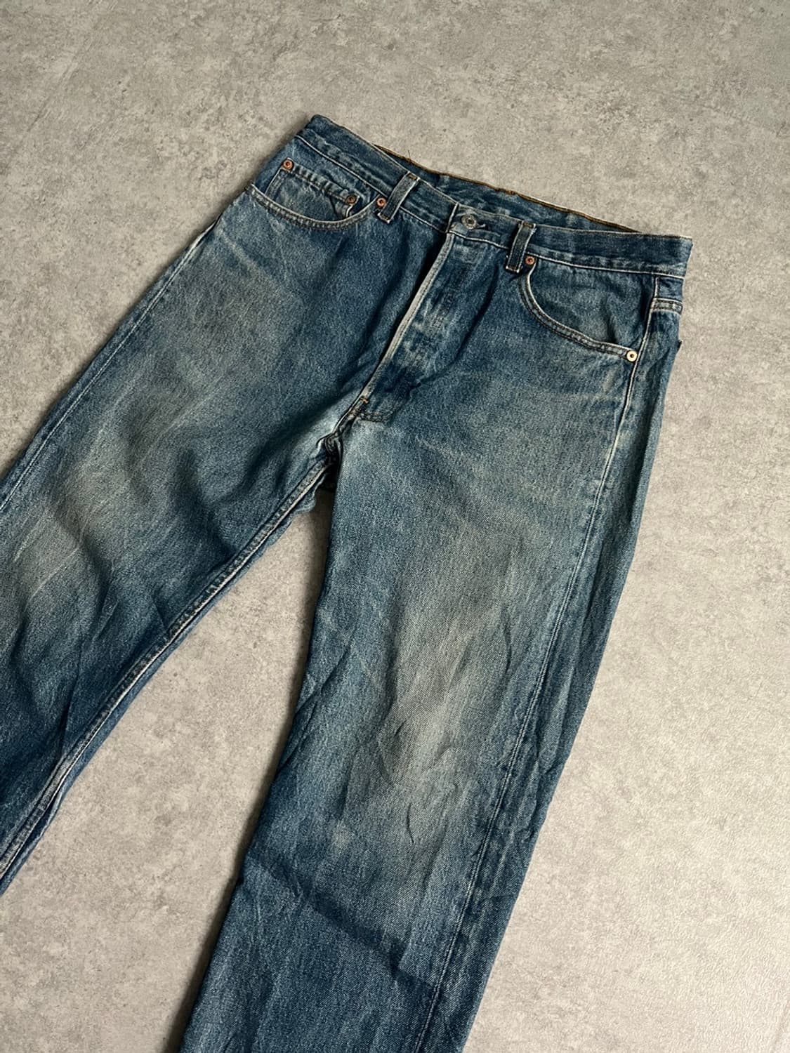 32.5) 90S 리바이스 501XX 상품이미지2