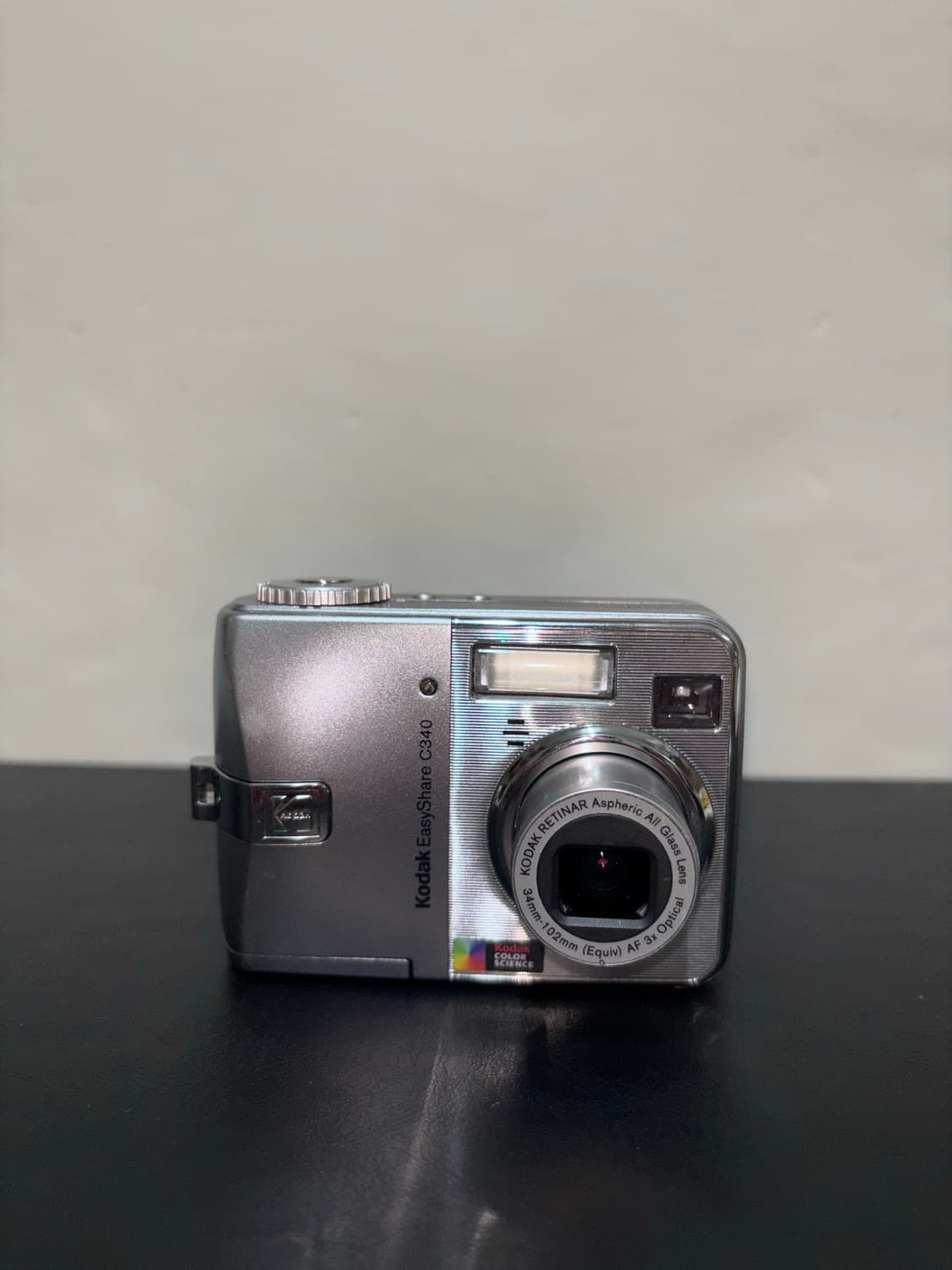 Kodak 코닥 이지쉐어 c340디카 상품이미지1