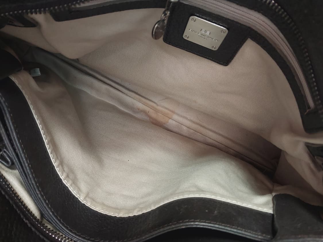 정품 발렌시아가 빈티지백 상품이미지6