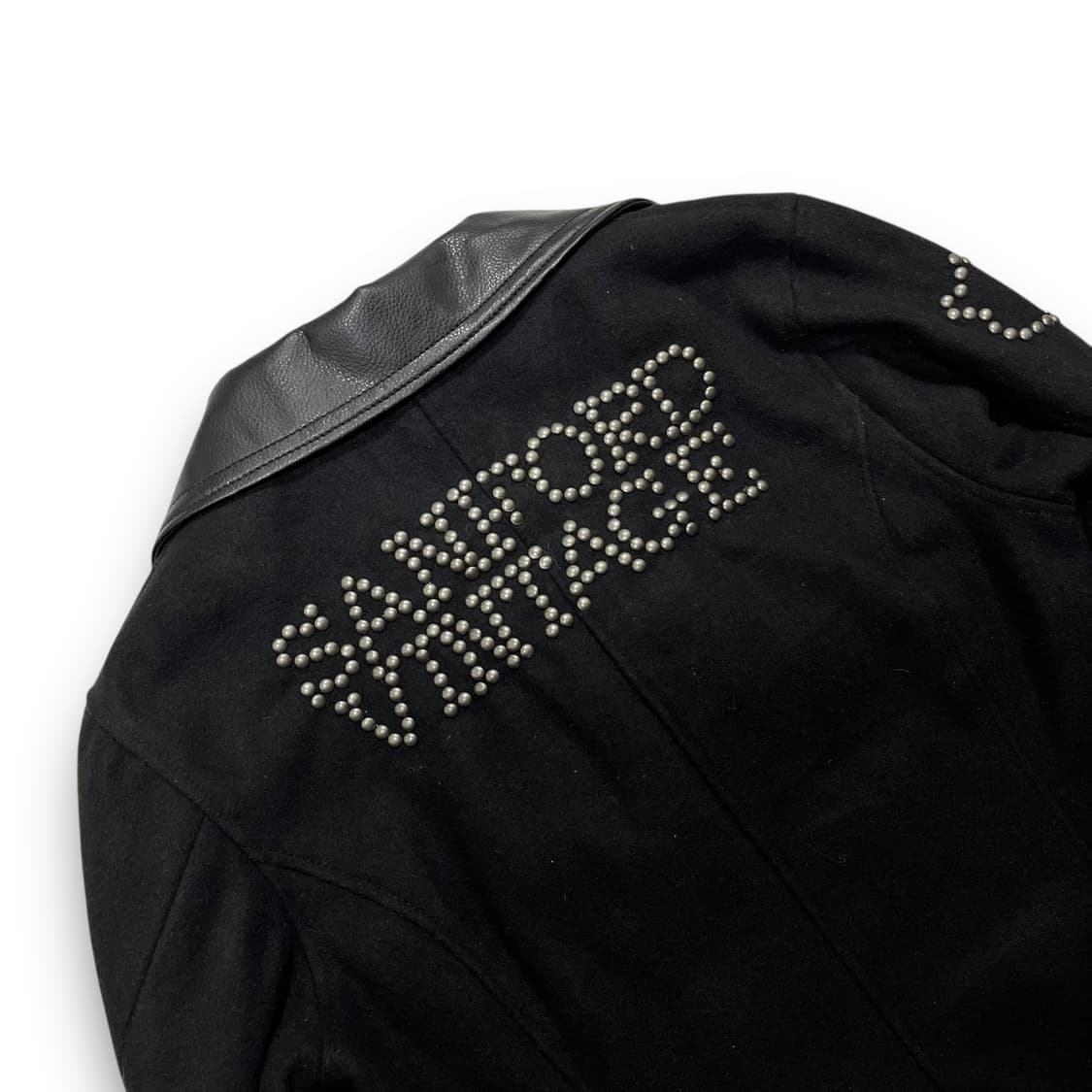 SANFORD Gemstone Archive pea coat 상품이미지7