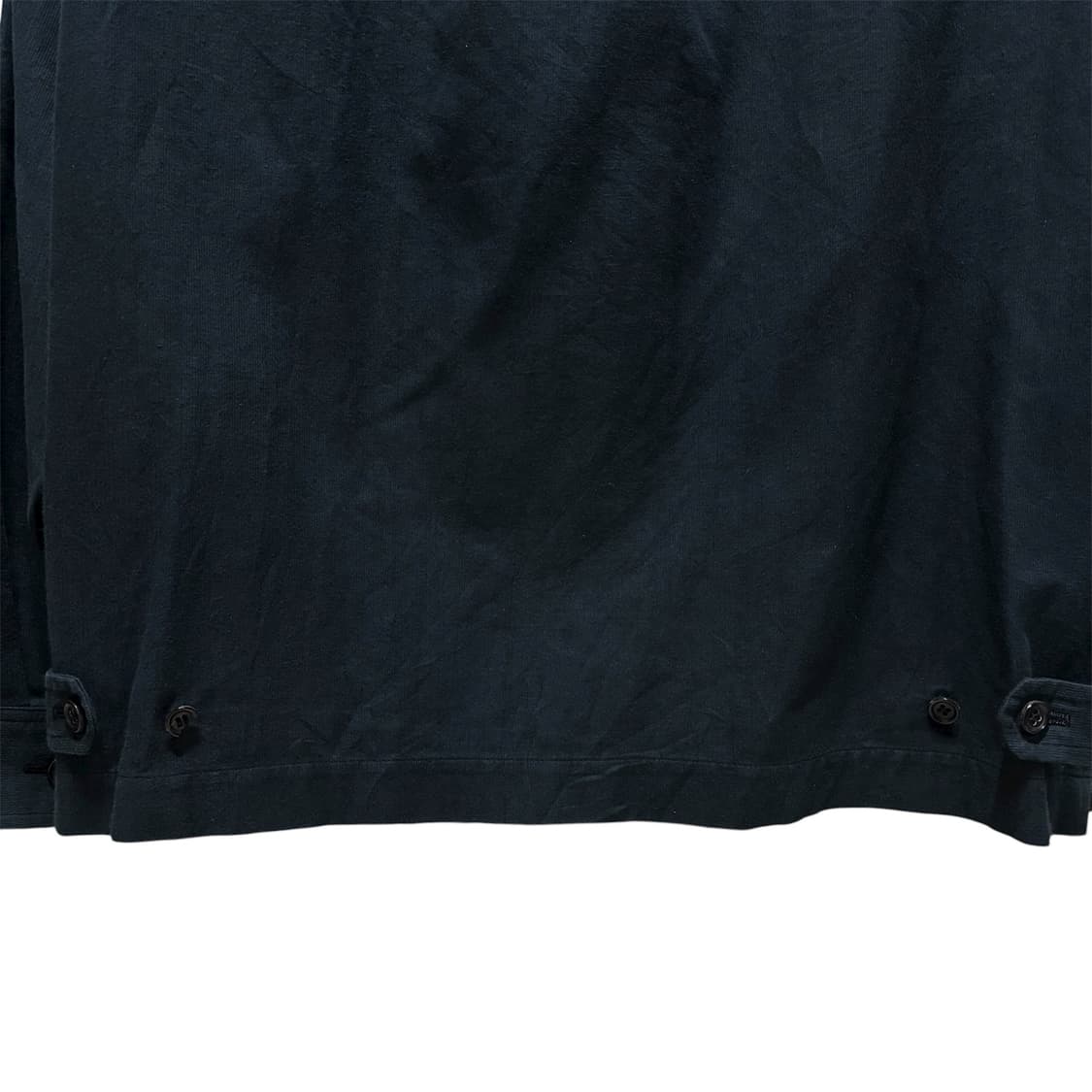 [M] 80‘s 꼼데가르송 옴므 (데카 옴므) 코튼 재킷 상품이미지6