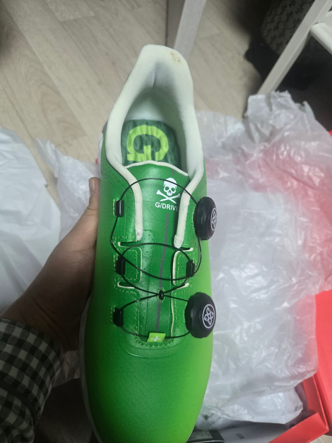 지포어 265-270 상품이미지3