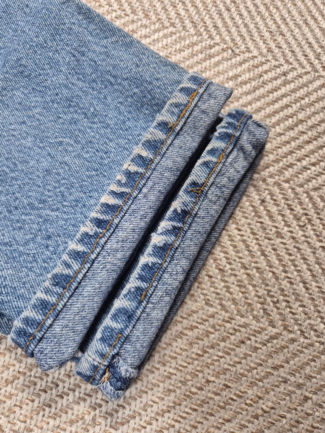 리바이스 90s 505 w36 상품이미지5