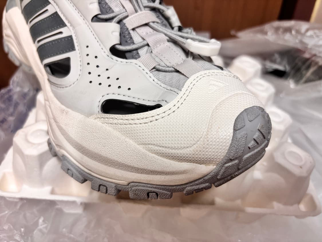 아디다스 스니커 샌들 (255) 상품이미지8