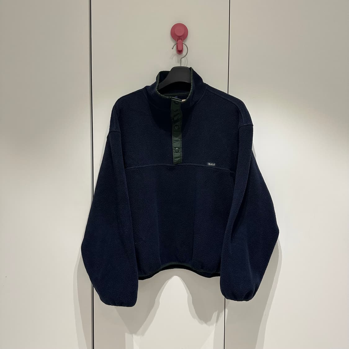 울리치 폴라텍 플리스 made in usa 상품이미지2