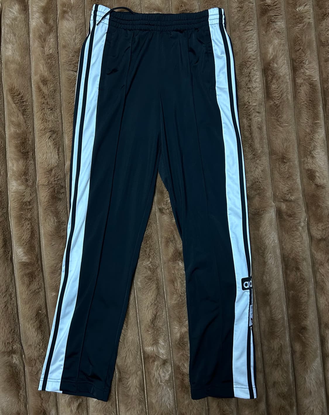 아디다스 아디브레이크 바지(여성M) 상품이미지4