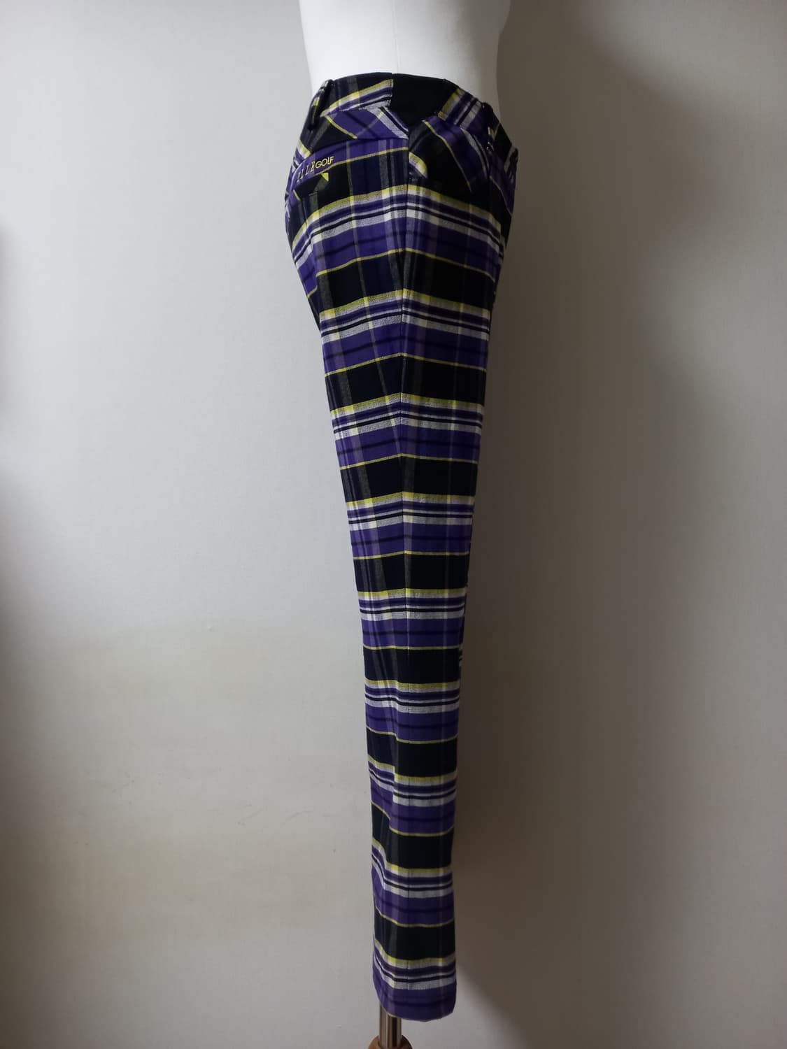 엘르골프 기모팬츠 상품이미지2