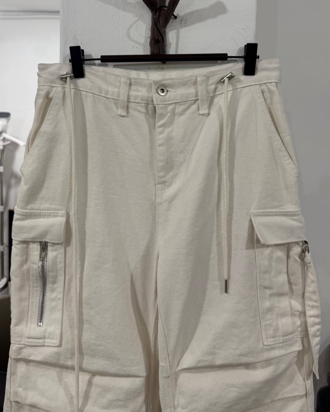 VINTAGE BOTTOM 상품이미지2