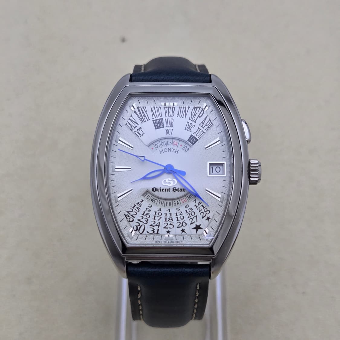 오리엔트 스타 JDM version 오토매틱 상품이미지2