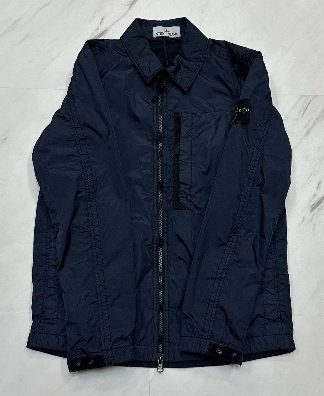 스톤아일랜드 자켓 (95) 상품이미지5