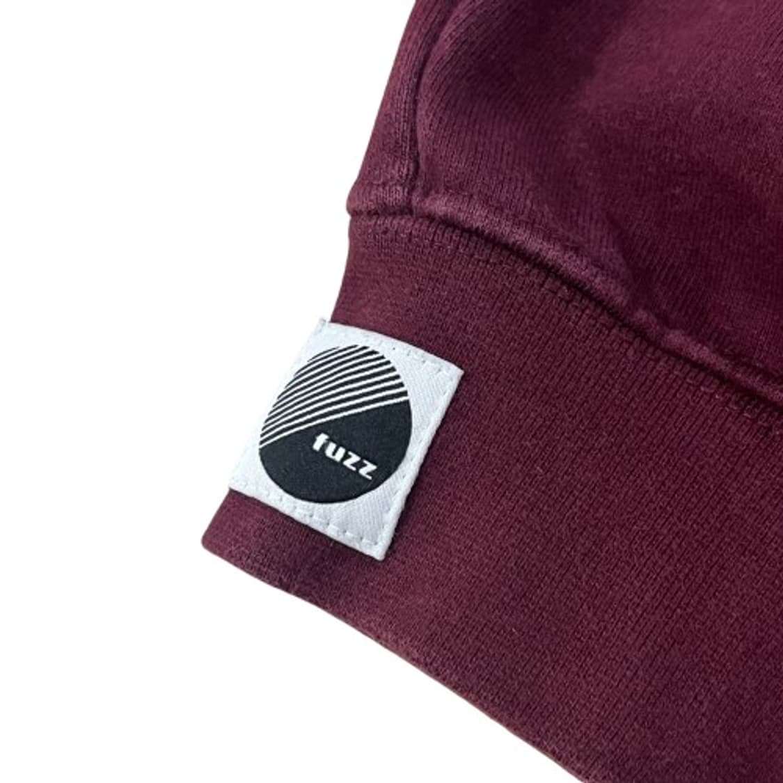 fuzz Sweatshirt 상품이미지3