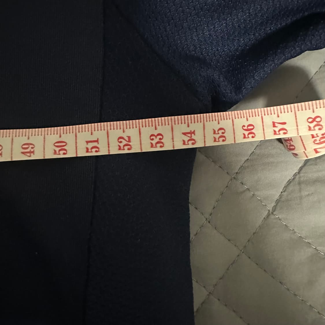 L) 05-06 레알 어웨이 지단 상품이미지4