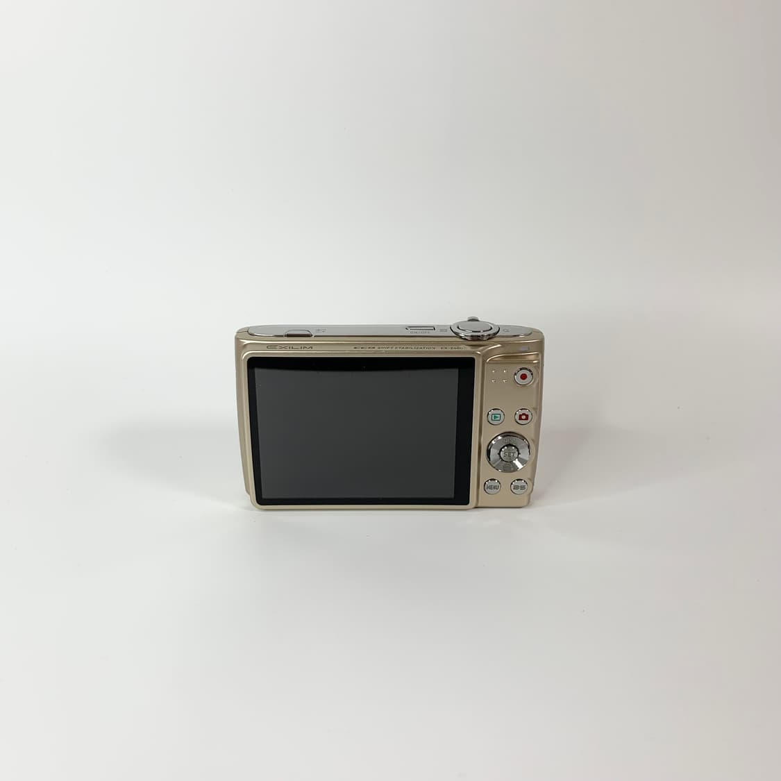 평품🫧) 카시오 z400 골드 (casio z400) 상품이미지3