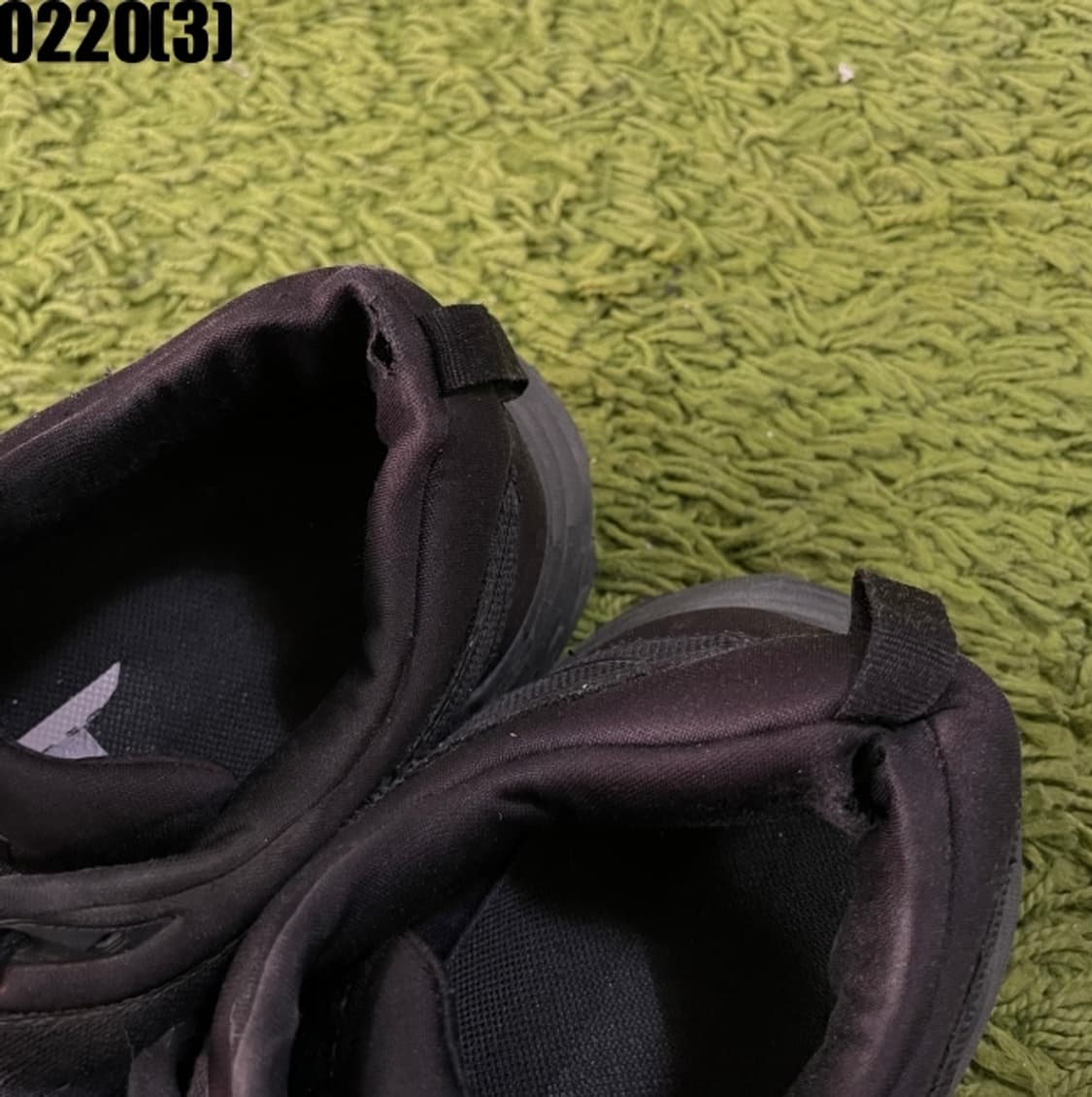 호카 본디8 운동화 상품이미지4