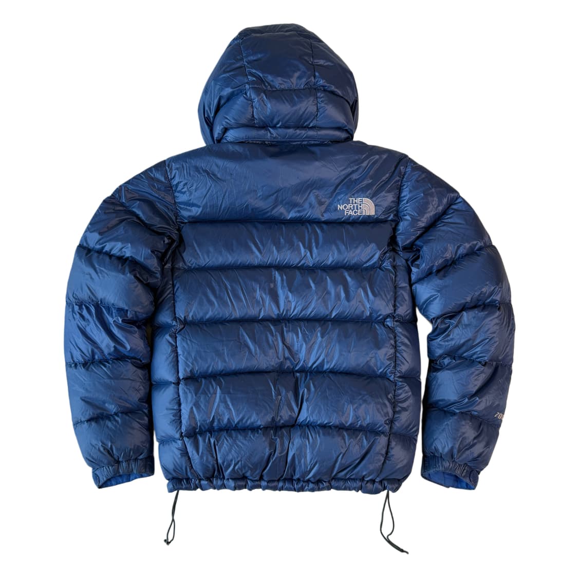 노스페이스 퍼텍스 퀀텀 초경량 패딩 (S) 상품이미지8