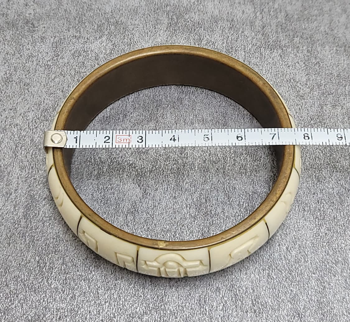 vintage bangle 상품이미지7