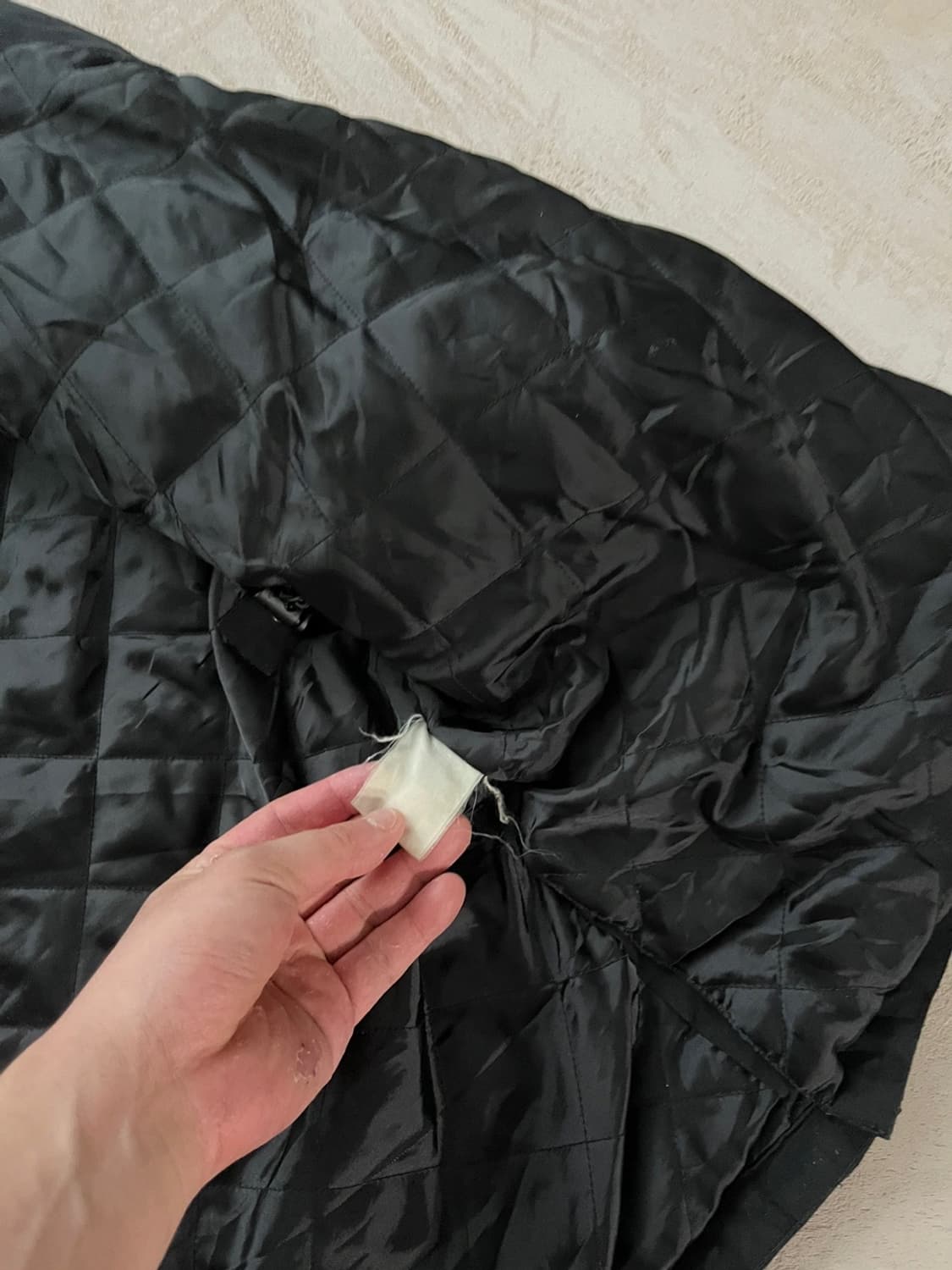 2XL~3XL) 폴로랄프로렌 고어텍스 마운틴 파카 상품이미지7