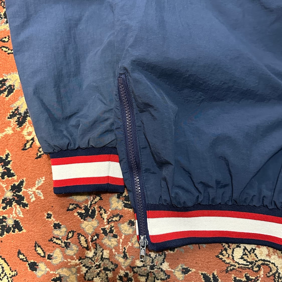 마제스틱 레드삭스 웜업 자켓 (XL) 상품이미지7