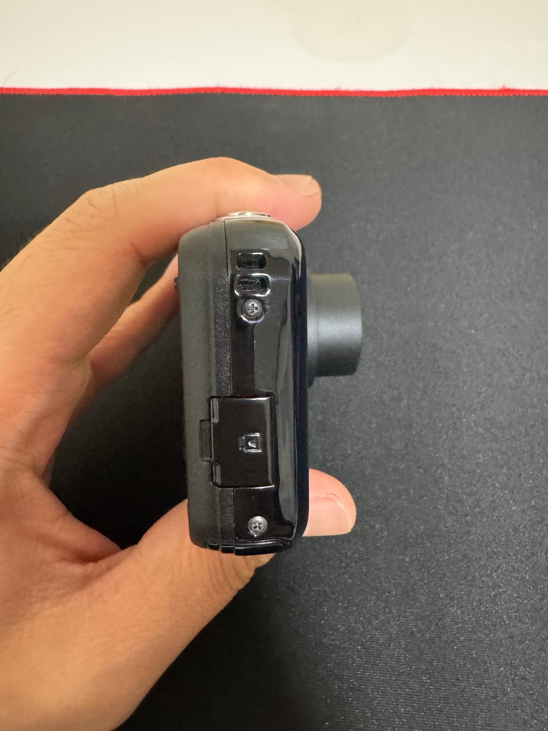 [한효주디카] 삼성 VLUU PL120 디카 상품이미지6