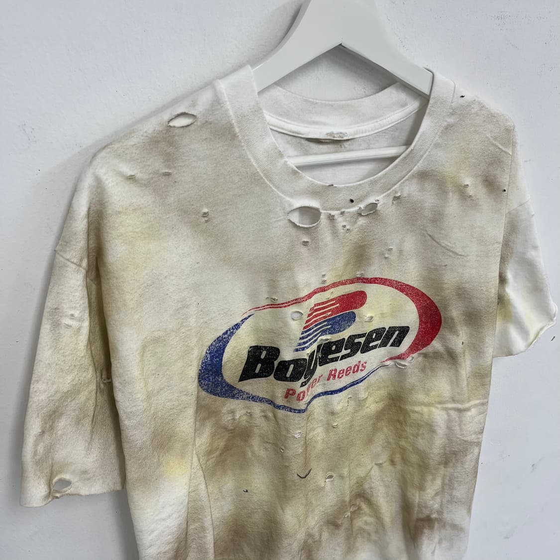 빈티지 반팔 티셔츠 상품이미지2