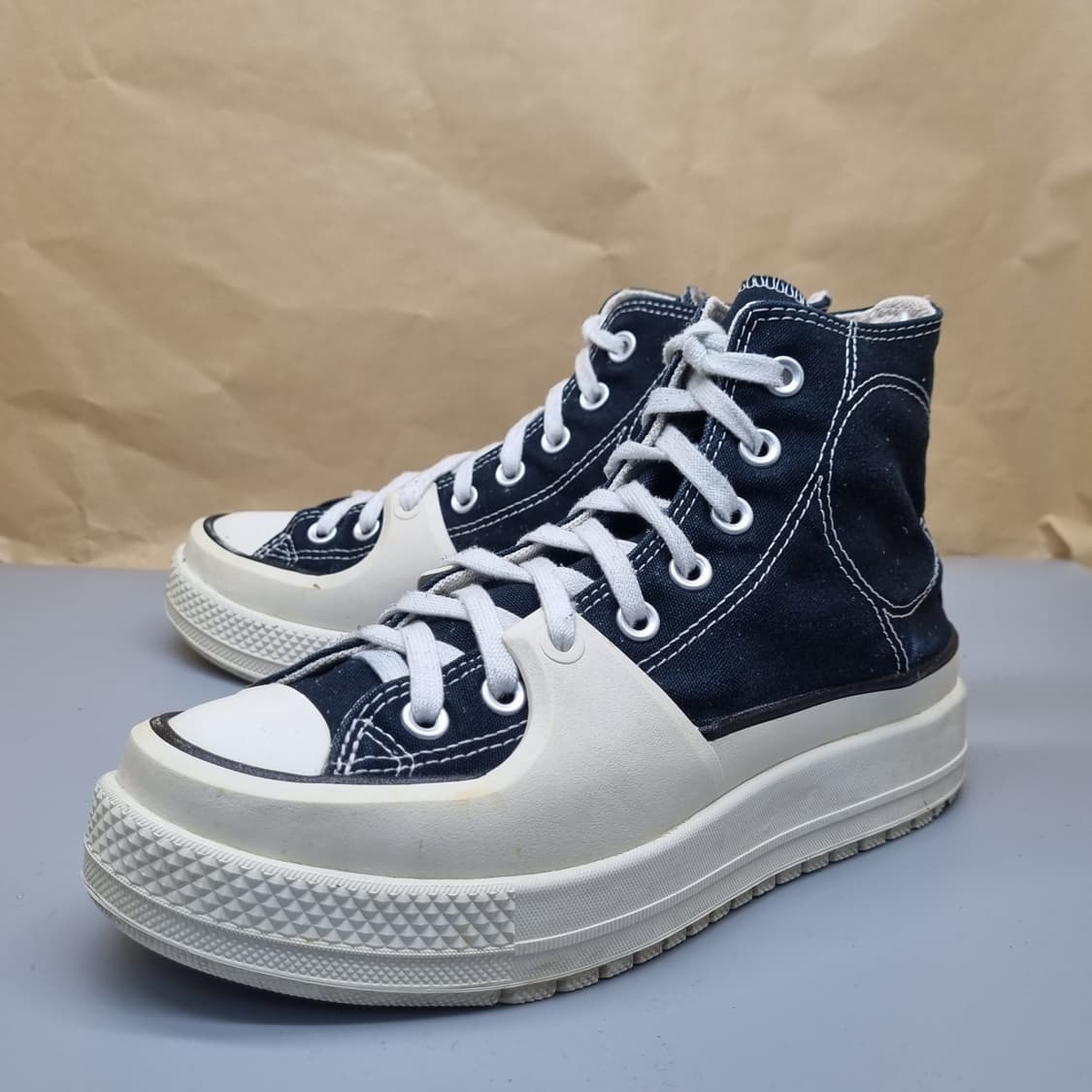 컨버스 척테일러 컨스트럭트 하이탑250 상품이미지1