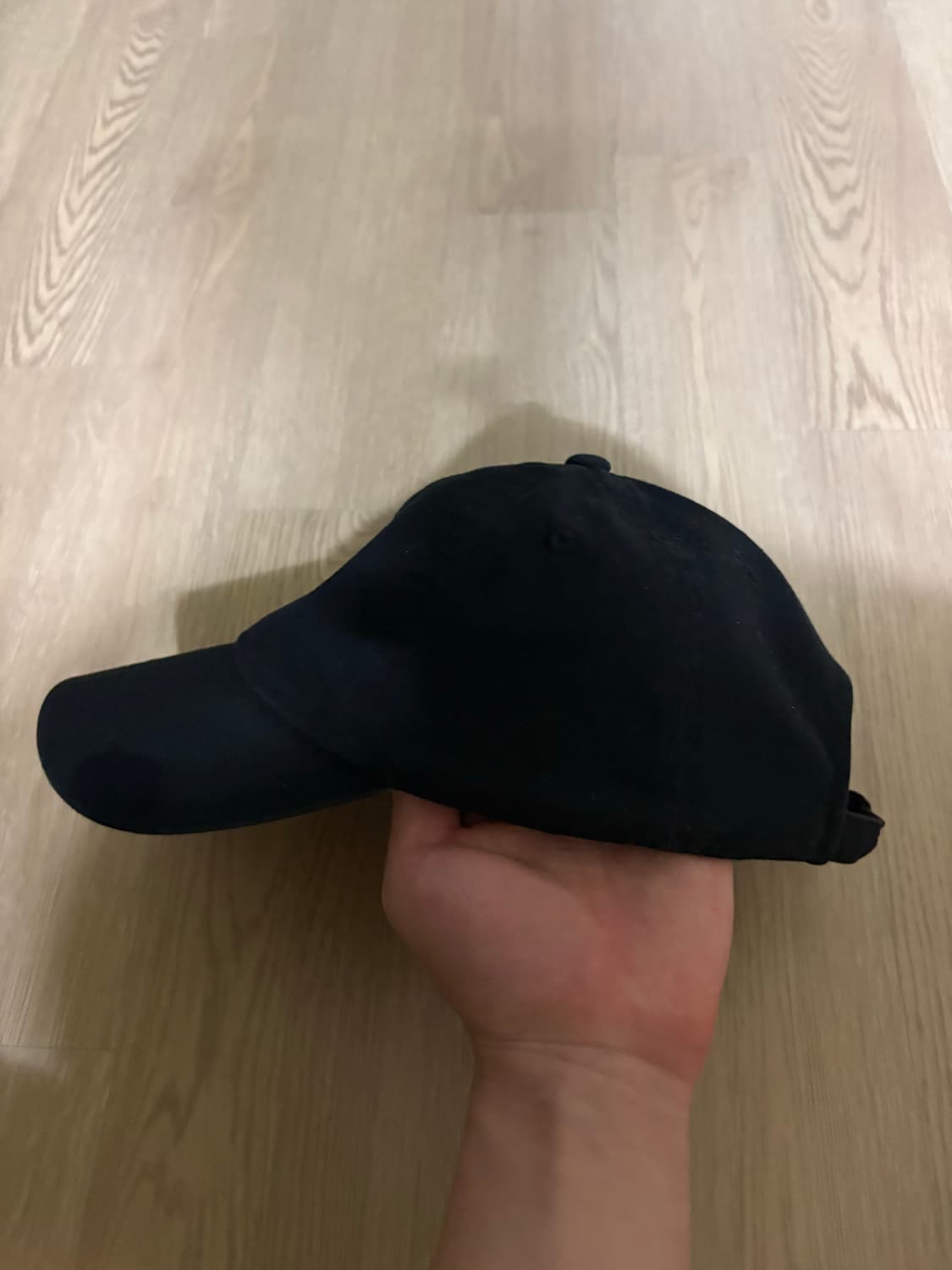 스냅백 볼캡 상품이미지9