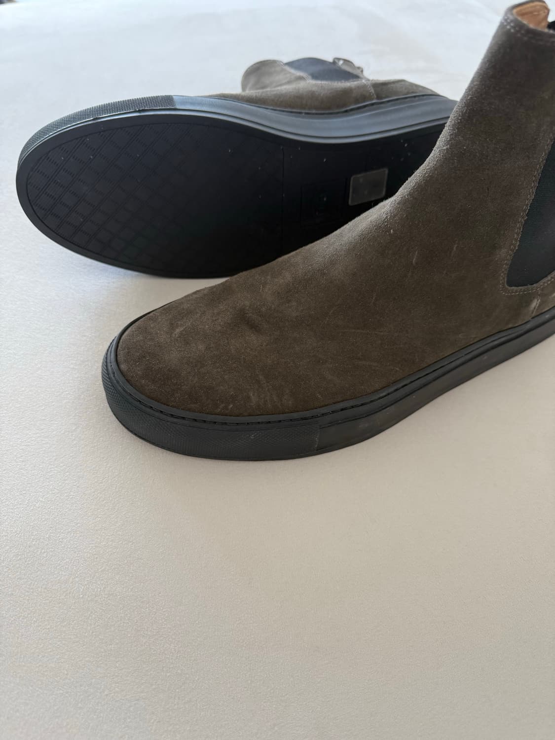 그라더스 첼시 부츠 42  상품이미지4