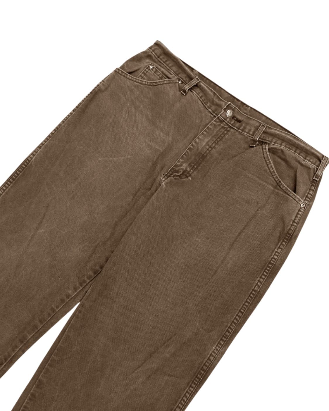 [34x32] Dickies 디키즈 덕 캔버스 워크 팬츠  상품이미지2