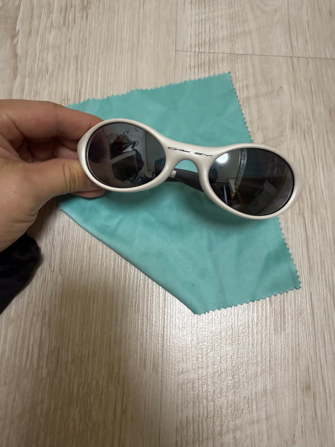 아이자켓 1.0 화이트펄 상품이미지4