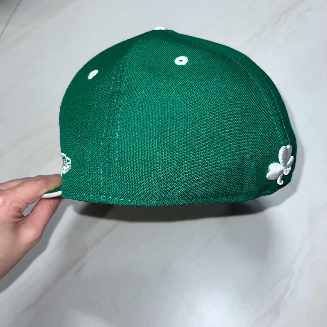 뉴에라 59 fifty 빈티지 상품이미지4