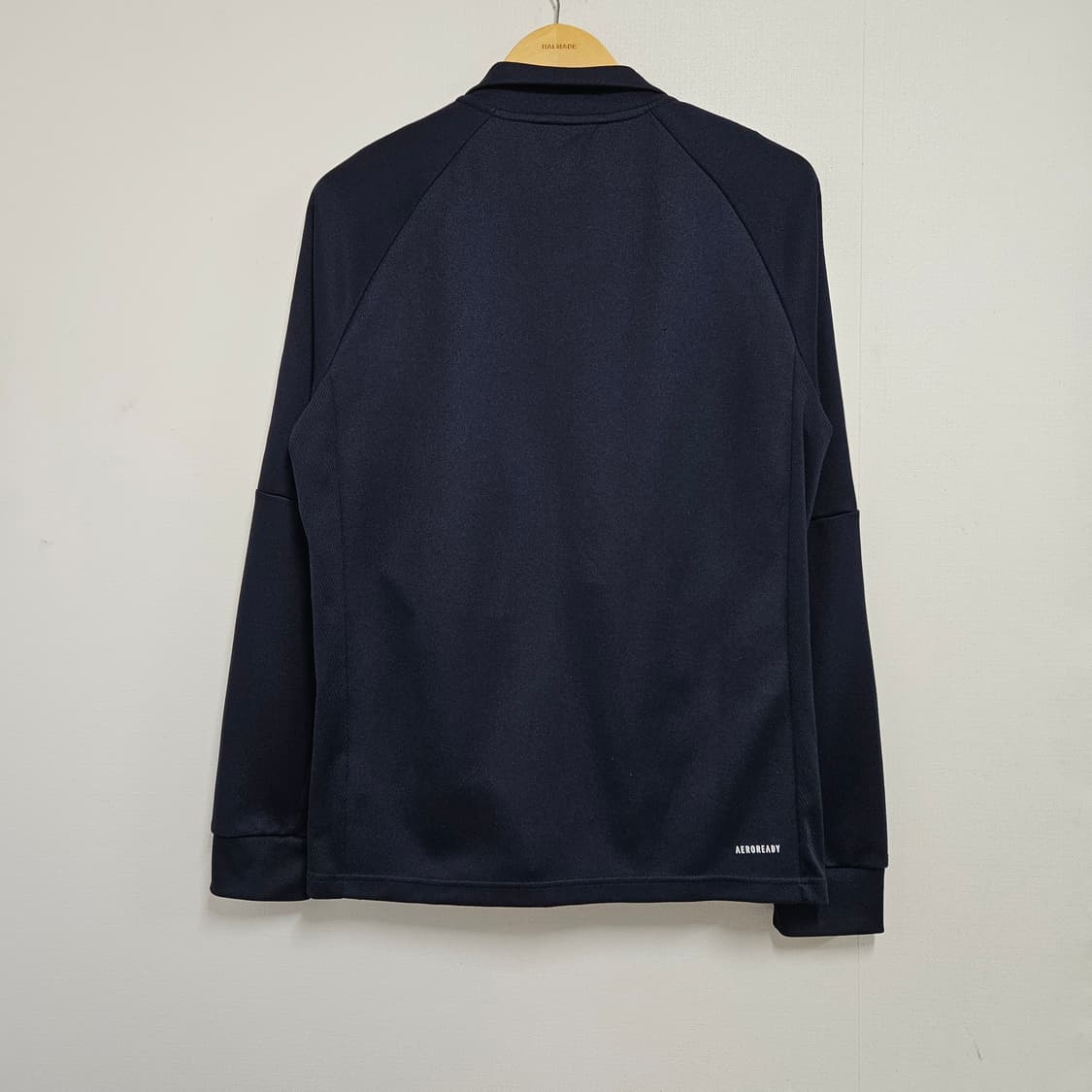 XL 100-105 아디다스 네이비 져지 트랙탑 상품이미지3