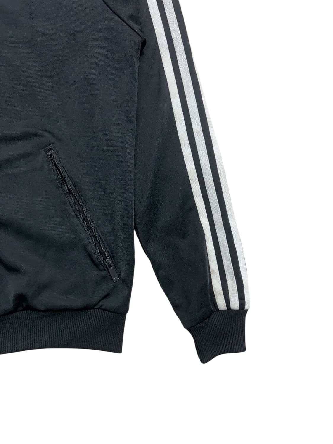 아디다스 슈퍼스타 져지 블랙 상품이미지3