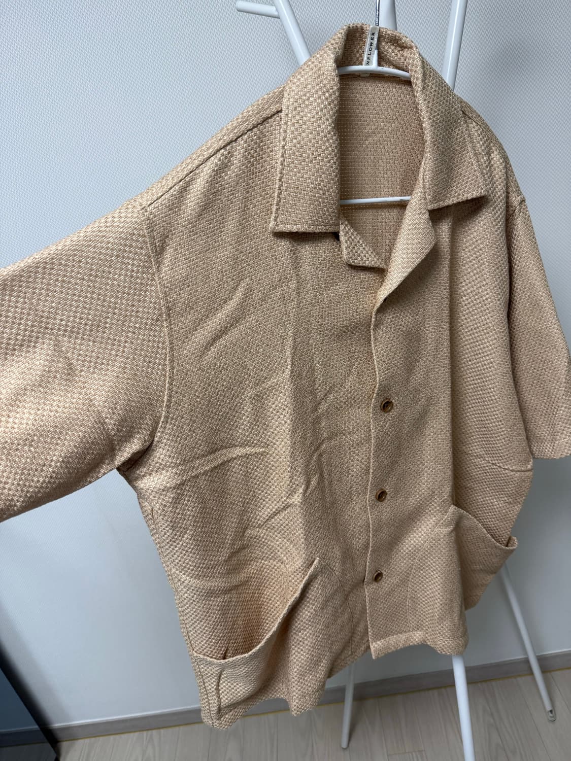 선플라워 COCO SS SHIRT 상품이미지6