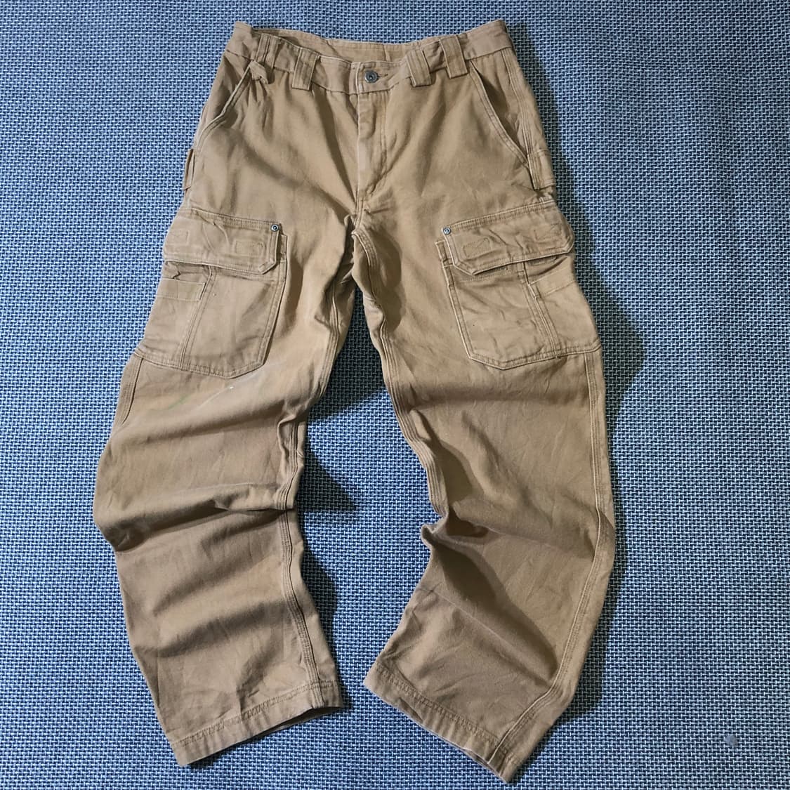 빈티지 워크팬츠(33) 상품이미지1