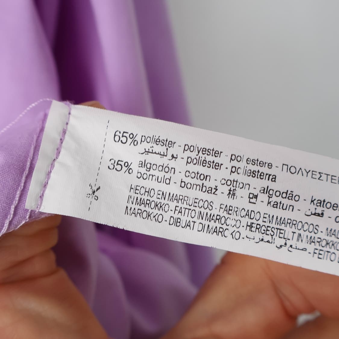 55/자라 원피스 상품이미지8