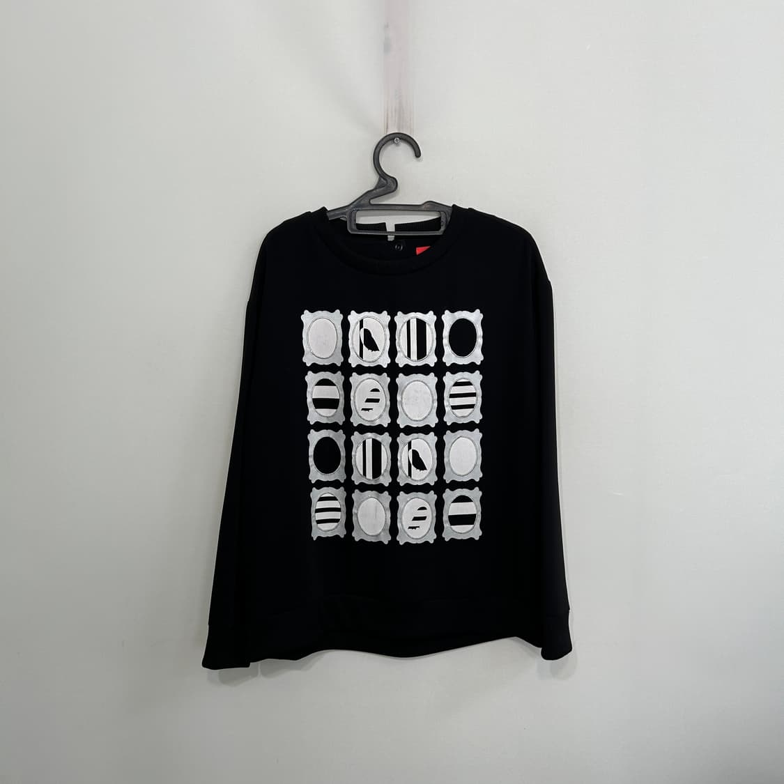 럭키슈에뜨 티셔츠 38사이즈 상품이미지1