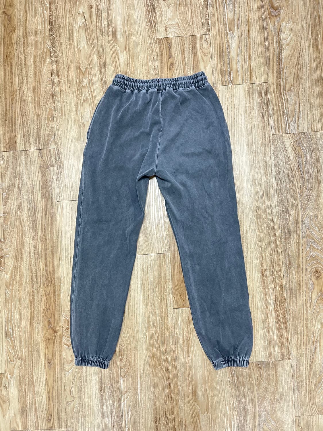 Logan 피그먼트 조거팬츠 M 상품이미지3