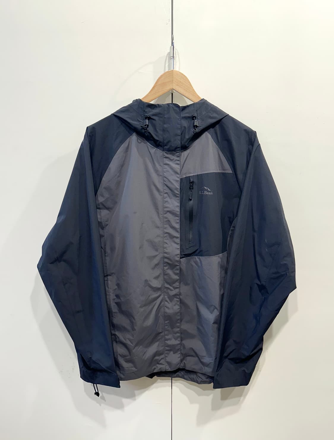 L.L.Bean TEK 2.5L 엘리먼트 자켓 상품이미지1