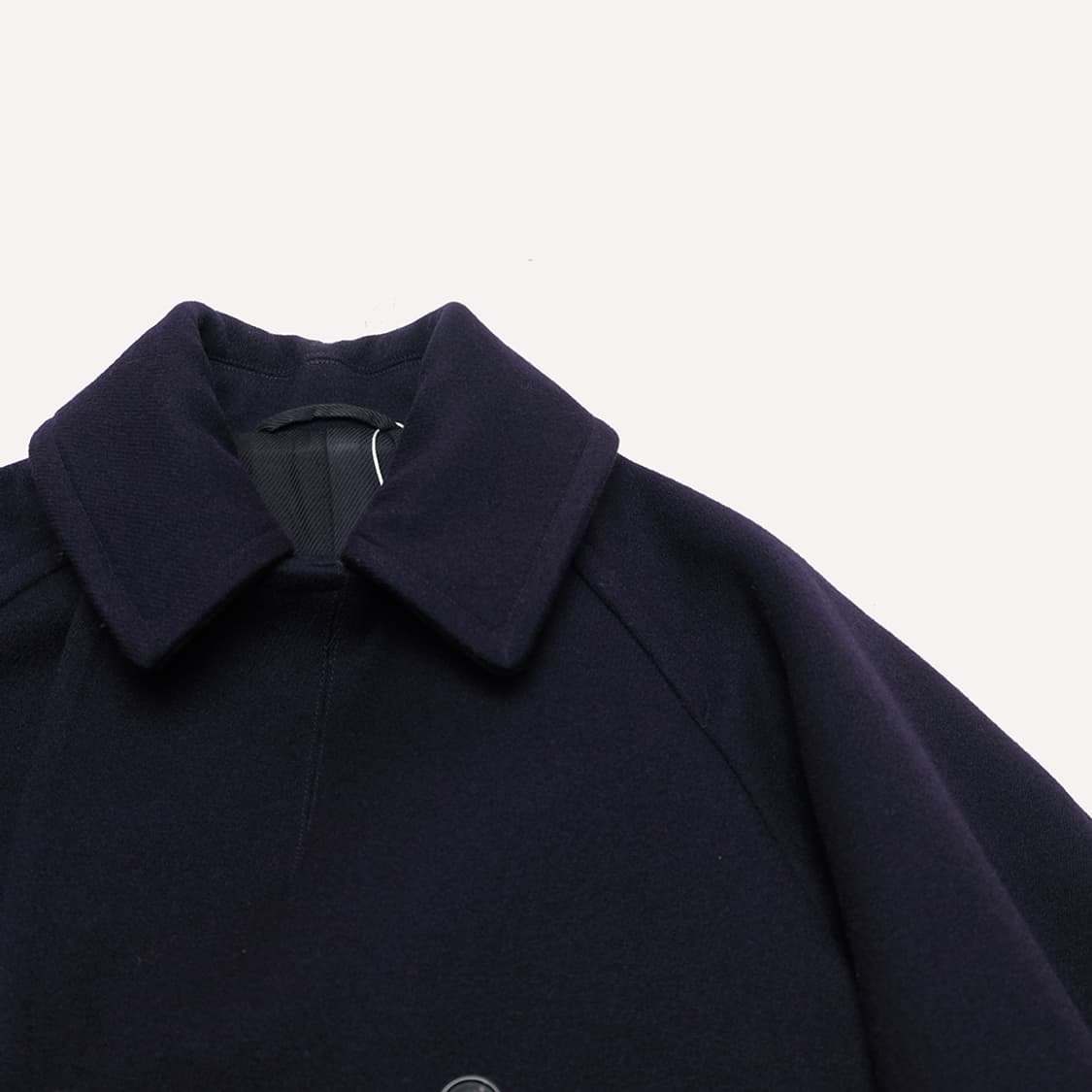 cavalier melton double coat 상품이미지4