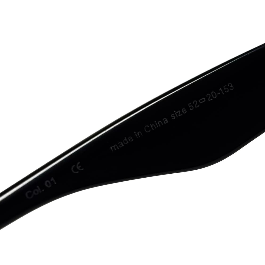 젠틀몬스터 찹쌀(Chapssal) 01 선글라스 상품이미지7