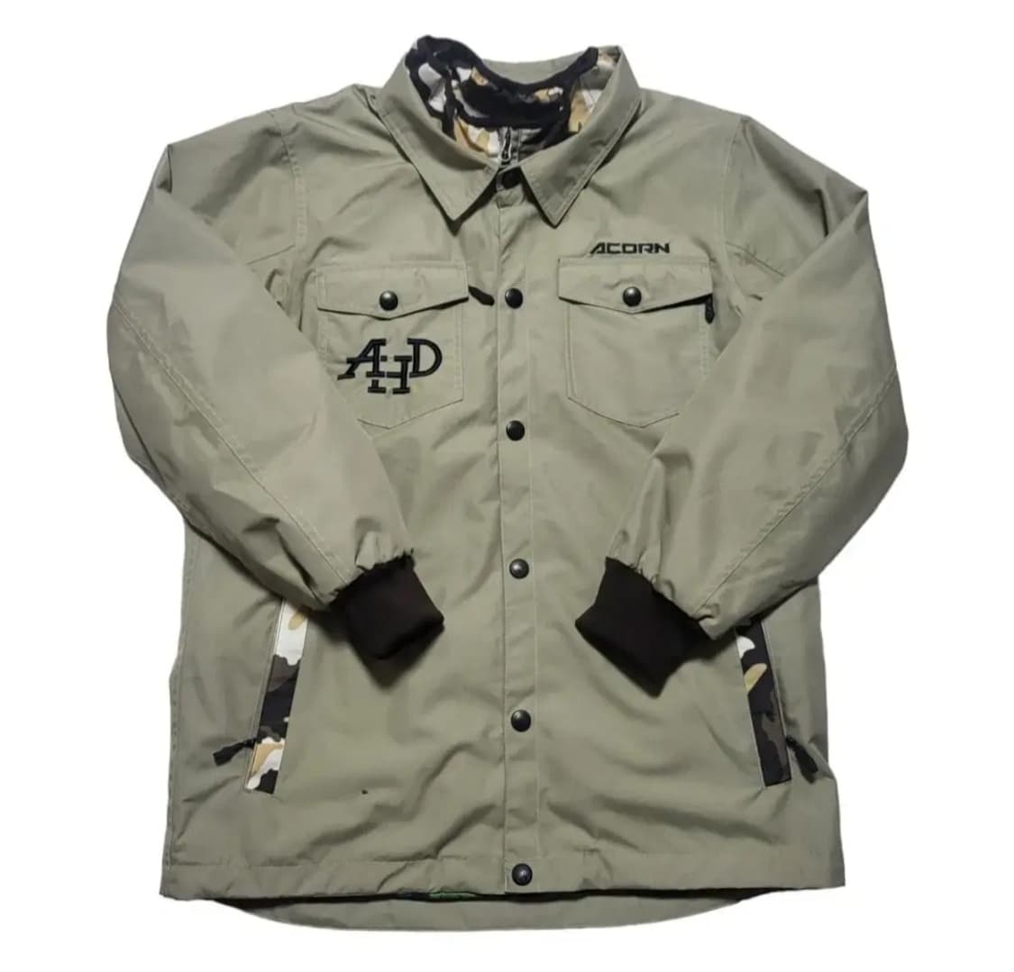 (M) 아콘보드복 스노우보드복 스노보드복 스키복 686  상품이미지2