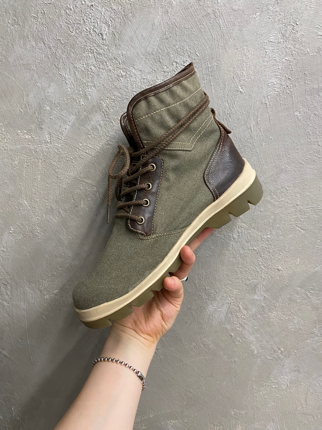 [250] Timberland 팀버랜드 시티 블레이저 부츠 상품이미지5