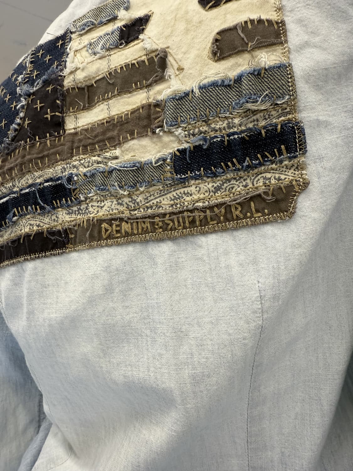 RALPH RAUREN DENIM&SUPPLY 상품이미지5