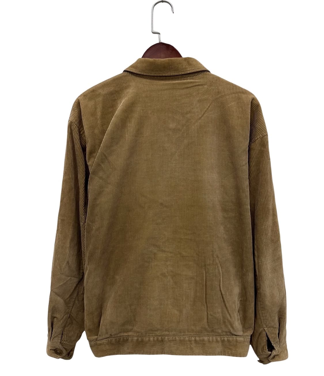 빈폴 코듀로이 골덴 자켓 브라운 (L~XL) 상품이미지10