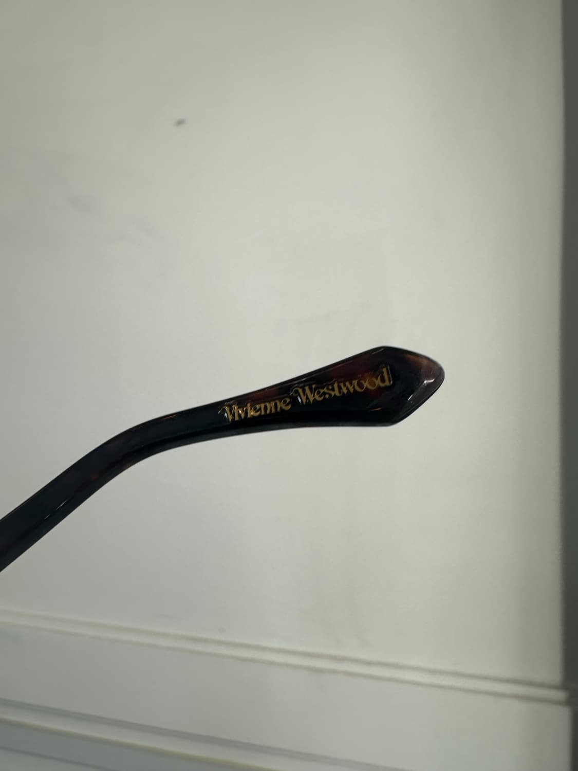 [새상품 무료배송] Made in Italy 비비안웨스트우드 선글라스 상품이미지7